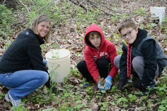 teacher&amp;students